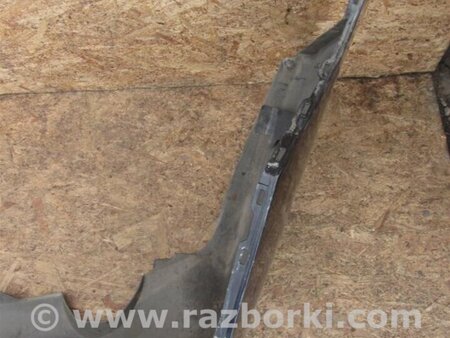ФОТО Бампер задний для Acura TSX CL9 (01.2003-02.2008) Киев