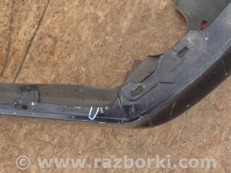ФОТО Бампер задний для Acura TSX CL9 (01.2003-02.2008) Киев