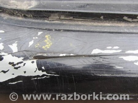 ФОТО Бампер задний для Acura TSX CL9 (01.2003-02.2008) Киев