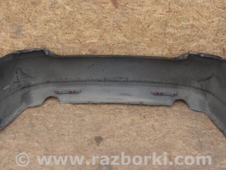 ФОТО Бампер задний для Acura TSX CL9 (01.2003-02.2008) Киев