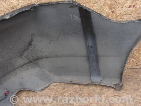 ФОТО Бампер задний для Acura TSX CL9 (01.2003-02.2008) Киев