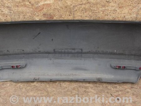 ФОТО Бампер задний для Acura TSX CL9 (01.2003-02.2008) Киев