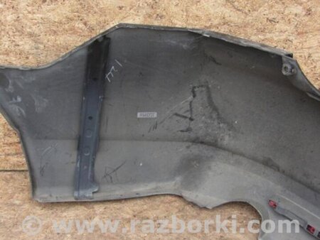ФОТО Бампер задний для Acura TSX CL9 (01.2003-02.2008) Киев