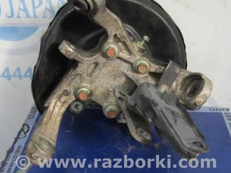 ФОТО Ступица для Acura TSX CL9 (01.2003-02.2008) Киев