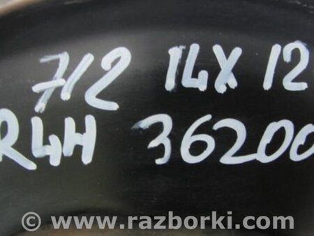ФОТО Ступица для Acura TSX CL9 (01.2003-02.2008) Киев