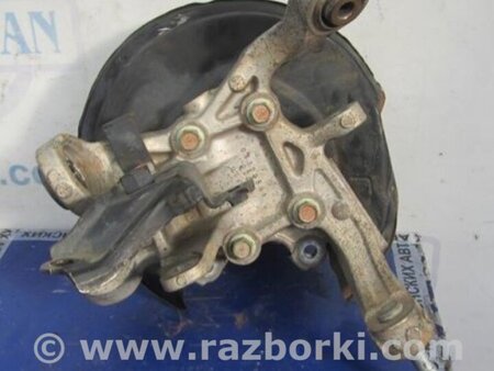 ФОТО Ступица для Acura TSX CL9 (01.2003-02.2008) Киев
