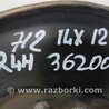 ФОТО Ступица для Acura TSX CL9 (01.2003-02.2008) Киев