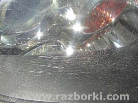 ФОТО Фара для Acura TSX CL9 (01.2003-02.2008) Киев