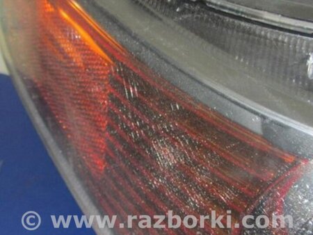 ФОТО Фара для Acura TSX CL9 (01.2003-02.2008) Киев