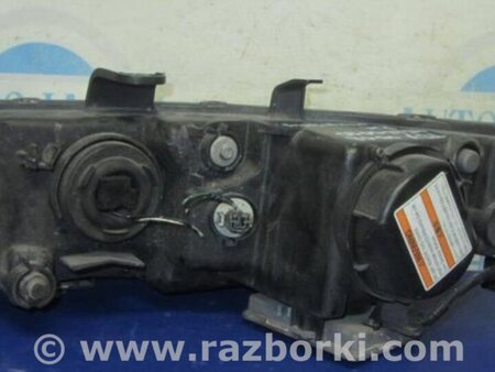 ФОТО Фара для Acura TSX CL9 (01.2003-02.2008) Киев