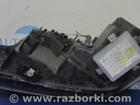 ФОТО Фара для Acura TSX CL9 (01.2003-02.2008) Киев