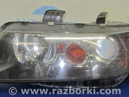 ФОТО Фара для Acura TSX CL9 (01.2003-02.2008) Киев