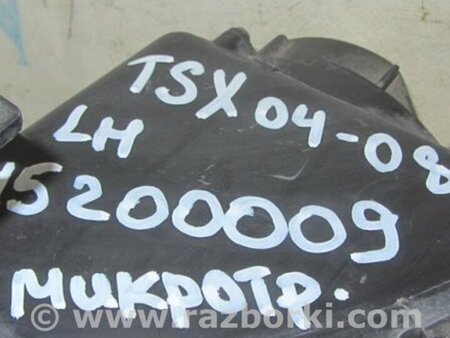 ФОТО Фара для Acura TSX CL9 (01.2003-02.2008) Киев