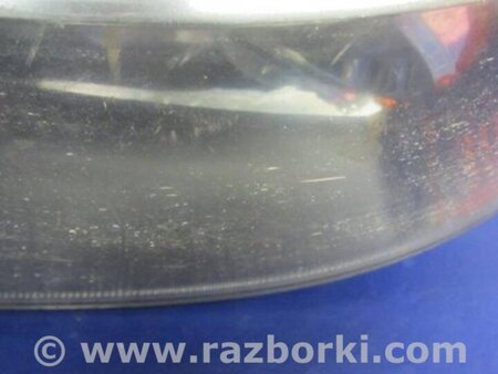 ФОТО Фара для Acura TSX CL9 (01.2003-02.2008) Киев