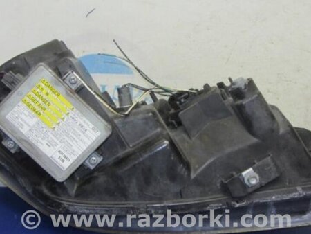 ФОТО Фара для Acura TSX CL9 (01.2003-02.2008) Киев