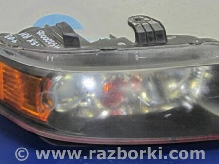 ФОТО Фара для Acura TSX CL9 (01.2003-02.2008) Киев