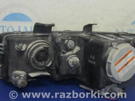 ФОТО Фара для Acura TSX CL9 (01.2003-02.2008) Киев