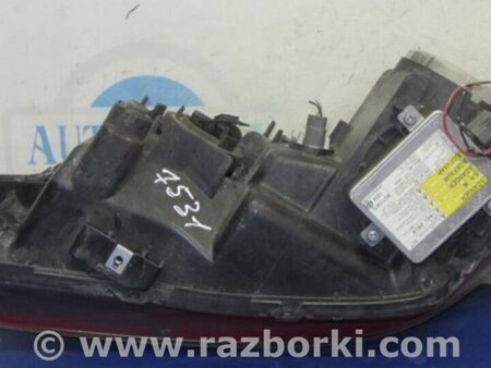 ФОТО Фара для Acura TSX CL9 (01.2003-02.2008) Киев