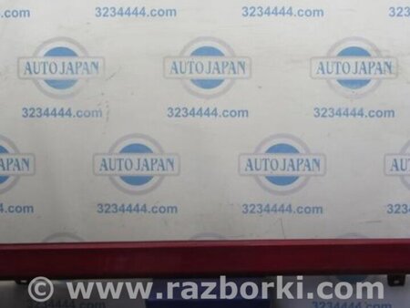 ФОТО Накладка порога наружная для Acura TSX CL9 (01.2003-02.2008) Киев