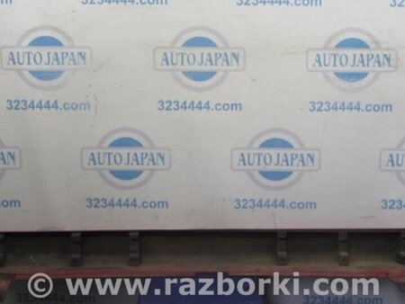 ФОТО Накладка порога наружная для Acura TSX CL9 (01.2003-02.2008) Киев