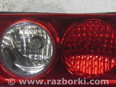 ФОТО Фонарь задний внутренний для Acura TSX CL9 (01.2003-02.2008) Киев