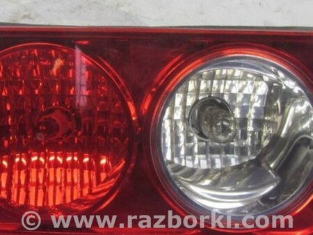 ФОТО Фонарь задний внутренний для Acura TSX CL9 (01.2003-02.2008) Киев