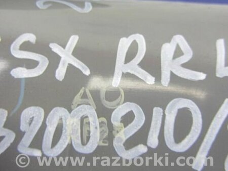 ФОТО Фонарь задний внутренний для Acura TSX CL9 (01.2003-02.2008) Киев