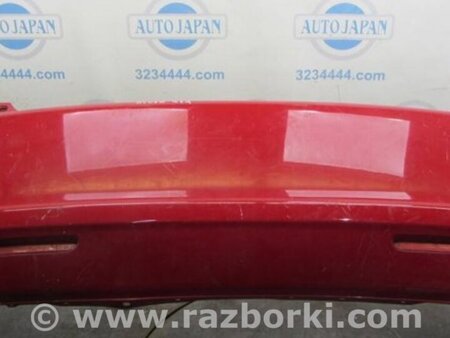 ФОТО Бампер задний для Acura TSX CL9 (01.2003-02.2008) Киев