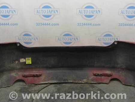 ФОТО Бампер задний для Acura TSX CL9 (01.2003-02.2008) Киев
