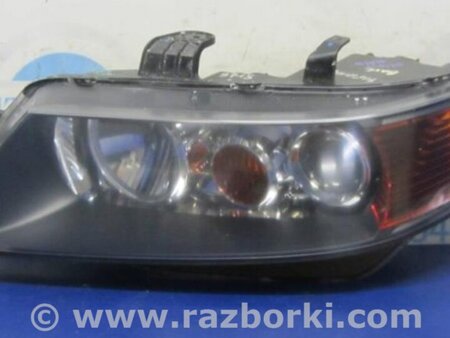 ФОТО Фара для Acura TSX CL9 (01.2003-02.2008) Киев
