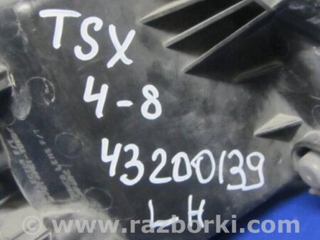 ФОТО Фара для Acura TSX CL9 (01.2003-02.2008) Киев
