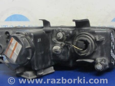 ФОТО Фара для Acura TSX CL9 (01.2003-02.2008) Киев