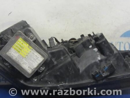 ФОТО Фара для Acura TSX CL9 (01.2003-02.2008) Киев