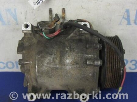 ФОТО Компрессор кондиционера для Acura TSX CL9 (01.2003-02.2008) Киев