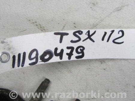 ФОТО Компрессор кондиционера для Acura TSX CL9 (01.2003-02.2008) Киев