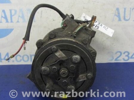 ФОТО Компрессор кондиционера для Acura TSX CL9 (01.2003-02.2008) Киев