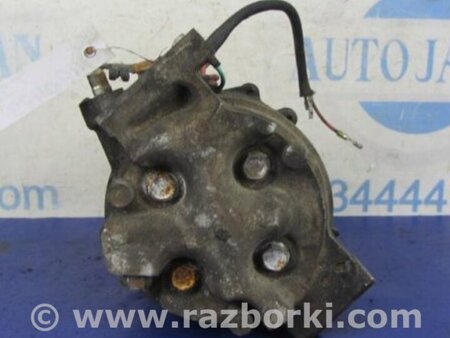 ФОТО Компрессор кондиционера для Acura TSX CL9 (01.2003-02.2008) Киев