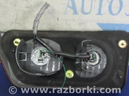 ФОТО Фонарь задний внутренний для Acura TSX CL9 (01.2003-02.2008) Киев