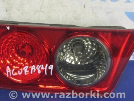 ФОТО Фонарь задний внутренний для Acura TSX CL9 (01.2003-02.2008) Киев