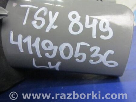 ФОТО Фонарь задний внутренний для Acura TSX CL9 (01.2003-02.2008) Киев