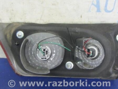 ФОТО Фонарь задний внутренний для Acura TSX CL9 (01.2003-02.2008) Киев