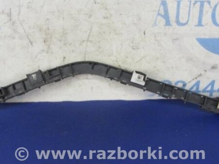 ФОТО Кронштейн бампера для Acura TSX CL9 (01.2003-02.2008) Киев