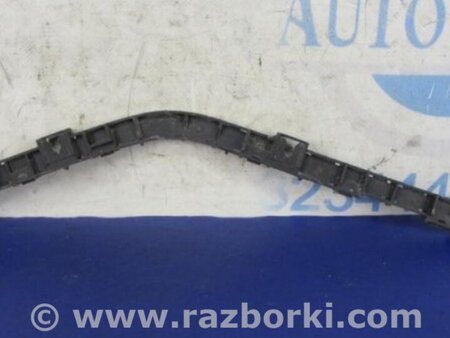 ФОТО Кронштейн бампера для Acura TSX CL9 (01.2003-02.2008) Киев