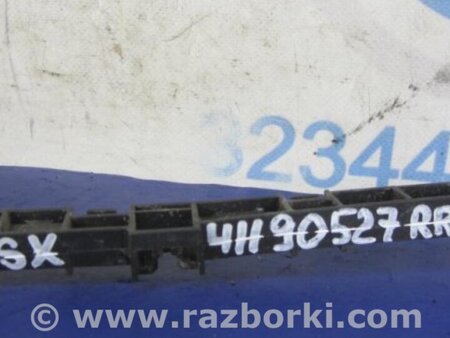 ФОТО Кронштейн бампера для Acura TSX CL9 (01.2003-02.2008) Киев