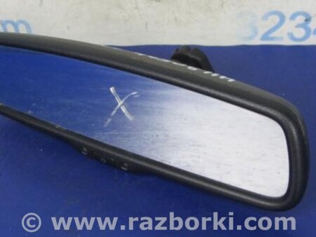 ФОТО Зеркало заднего вида (салон) для Acura TSX CL9 (01.2003-02.2008) Киев