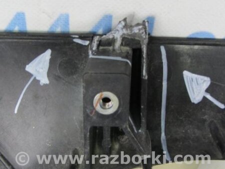 ФОТО Диффузор вентилятора радиатора (Кожух) для Acura TSX CL9 (01.2003-02.2008) Киев