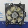ФОТО Диффузор вентилятора радиатора (Кожух) для Acura TSX CL9 (01.2003-02.2008) Киев