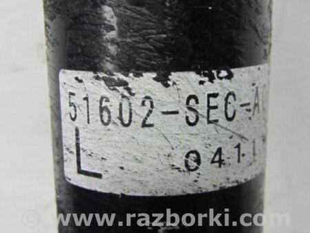 ФОТО Амортизатор для Acura TSX CL9 (01.2003-02.2008) Киев