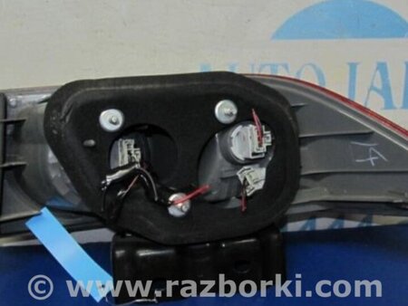 ФОТО Фонарь задний наружный для Acura TSX CL9 (01.2003-02.2008) Киев