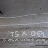ФОТО Накладка порога наружная для Acura TSX CL9 (01.2003-02.2008) Киев